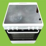 Spis 400 V Vit Cylinda [OKÄND MODELL] - Bild 2