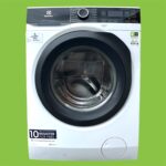 Smart Tvättmaskin 10 kg Electrolux PerfectCare 900 ColourCareSystem EW9F8661E7