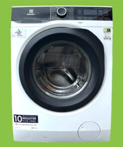 Smart Tvättmaskin 10 kg Electrolux PerfectCare 900 ColourCareSystem EW9F8661E7