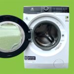Smart Tvättmaskin 10 kg Electrolux PerfectCare 900 ColourCareSystem EW9F8661E7 - Bild 3
