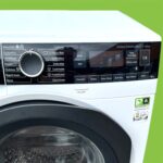 Smart Tvättmaskin 10 kg Electrolux PerfectCare 900 ColourCareSystem EW9F8661E7 - Bild 2