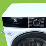 Smart Tvättmaskin 10 kg Electrolux PerfectCare 900 ColourCareSystem EW9F8661E7 - Bild 4