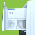Smart Tvättmaskin 10 kg Electrolux PerfectCare 900 ColourCareSystem EW9F8661E7 - Bild 5