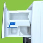 Smart Tvättmaskin 10 kg Electrolux PerfectCare 900 ColourCareSystem EW9F8661E7 - Bild 6
