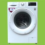 Kombinerad Tvätt Tork 9 kg LG Spa Steam F4J6VG0W