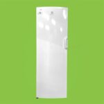 Frys 175 cm Vit Electrolux KUT175EW1L