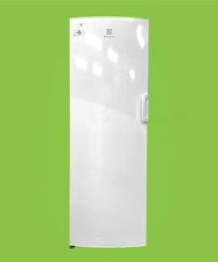 Frys 175 cm Vit Electrolux KUT175EW1L