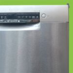 Smart Diskmaskin Rostfritt Bosch Serie 4 SMU4HVI72S - Bild 2