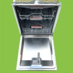 Smart Diskmaskin Rostfritt Bosch Serie 4 SMU4HVI72S - Bild 5