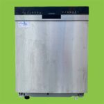 Smart Diskmaskin Rostfritt Siemens iQ300 SN43HS60CE