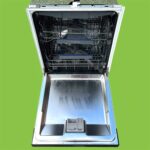 Smart Diskmaskin Rostfritt Siemens iQ300 SN43HS60CE - Bild 4