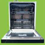 Smart Diskmaskin Rostfritt Siemens iQ300 SN43HS60CE - Bild 3