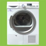Torktumlare 8 kg Cylinda TK 500 WT46CYLE01