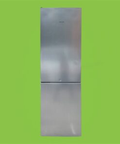 Kombinerad Kylfrys 185 cm Rostfritt Bosch KGV36UL20S