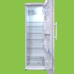 Kylskåp 185 cm Vitt Electrolux ERF4115DOW - Bild 2