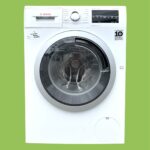 Kombinerad Tvätt Tork 7 kg Bosch Serie 6 WVG30444SN