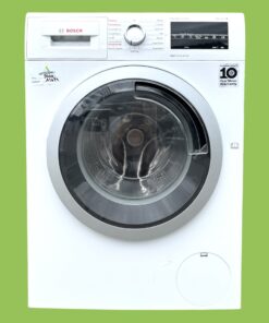 Kombinerad Tvätt Tork 7 kg Bosch Serie 6 WVG30444SN