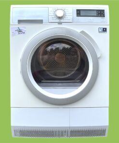 Torktumlare 8 kg Electrolux DelicateCare HT56K8138