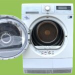 Torktumlare 8 kg Electrolux DelicateCare HT56K8138 - Bild 2