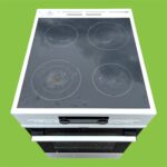 Spis 230 V 50 cm Vit Gorenje EC8545WPB - Bild 2