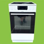 Spis 230 V 50 cm Vit Gorenje EC8545WPB
