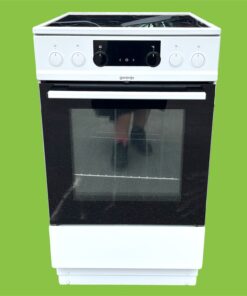 Spis 230 V 50 cm Vit Gorenje EC8545WPB