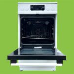 Spis 230 V 50 cm Vit Gorenje EC8545WPB - Bild 3