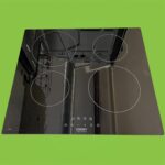 Induktionshäll 60 cm OSBY IDH8