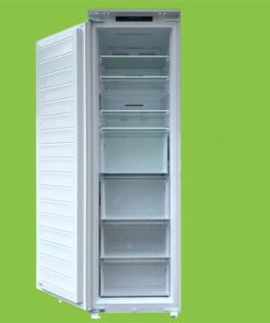 Helintegrerad Frys 179 cm IKEA FORSNÄS 005.729.90