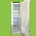 Frys 175 cm Rostfritt Electrolux 700 NoFrost LUC4NE2X1 - Bild 2
