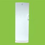 Frys 175 cm Vit Electrolux EUC29260W