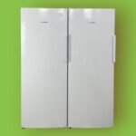 Bosch kyl/ frys 156 cm A+