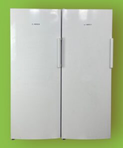 Bosch kyl/ frys 156 cm A+