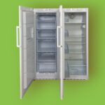 Bosch kyl/ frys 156 cm A+ - Bild 2