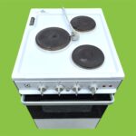 Spis 50 cm 230 V 400 V Electrolux CF 502 - Bild 2