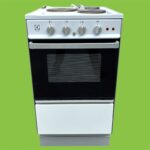Spis 50 cm 230 V 400 V Electrolux CF 502