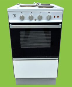 Spis 50 cm 230 V 400 V Electrolux CF 502