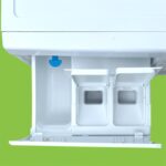 Tvättmaskin 8 kg Siemens iQ500 i-Dos WM14SA8DN - Bild 4