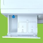 Tvättmaskin 8 kg Siemens iQ500 i-Dos WM14SA8DN - Bild 3