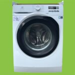 Tvättmaskin 9 kg Electrolux PerfectCare 600 EW6F4349P2