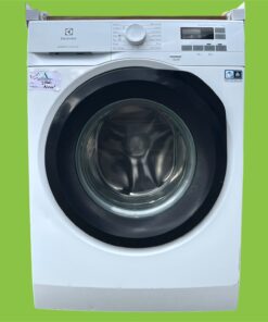 Tvättmaskin 9 kg Electrolux PerfectCare 600 EW6F4349P2