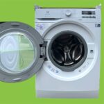 Tvättmaskin 9 kg Electrolux PerfectCare 600 EW6F4349P2 - Bild 2