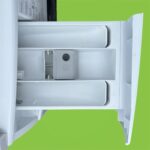 Tvättmaskin 9 kg Electrolux PerfectCare 600 EW6F4349P2 - Bild 3