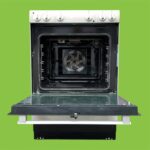 Spis 400 V Rostfritt Electrolux EKC6051BOX - Bild 3