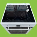 Spis 400 V Vit Bosch HCE744223U - Bild 2