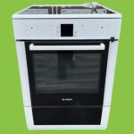 Spis 400 V Vit Bosch HCE744223U