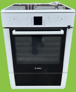 Spis 400 V Vit Bosch HCE744223U