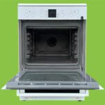 Spis 400 V Vit Bosch HCE744223U - Bild 3