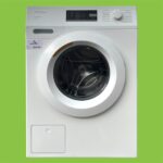 Tvättmaskin 7 kg Miele W1 Selection Active WSA033 WCS