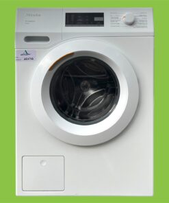 Tvättmaskin 7 kg Miele W1 Selection Active WSA033 WCS